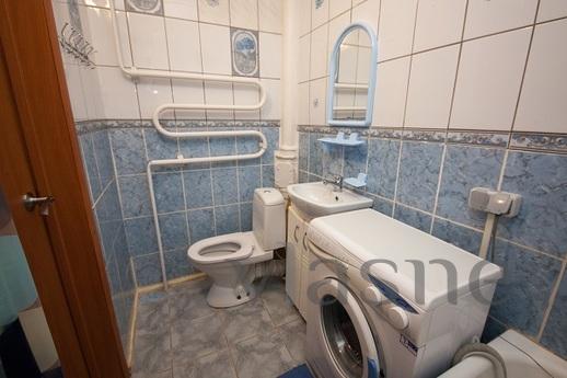 Homely apartment, Krasnoyarsk - günlük kira için daire