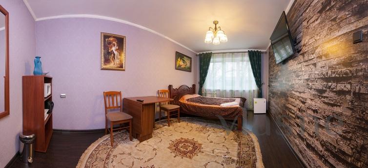 Уютный номер в мини-гостинице, Красноярск - квартира посуточно