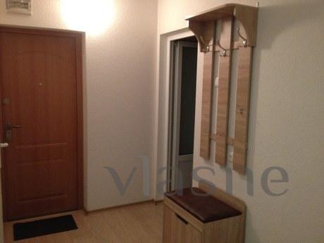 One-bedroom apartment in Berdyansk. It is located along Mors