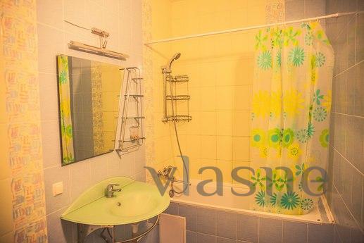 7 Continent 2-room apartment, Astana - günlük kira için daire