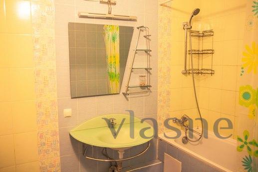 7 Continent 2-room apartment, Astana - günlük kira için daire