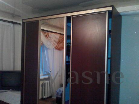 Rent 1-bedroom. apartment, Sievierodonetsk - günlük kira için daire