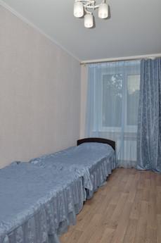 2 apartment with major repairs, Novosibirsk - günlük kira için daire