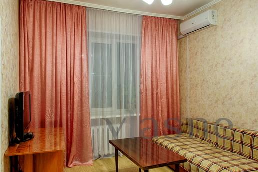 2-bedroom apartment, Москва - квартира подобово