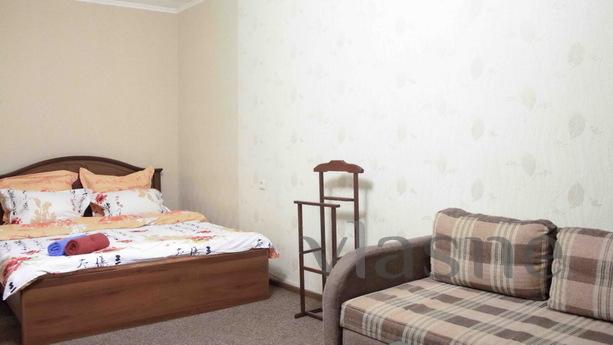 1 bedroom apartment, Moscow - günlük kira için daire