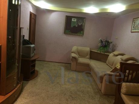 Rent 2 bedroom apartment, Kharkiv - günlük kira için daire
