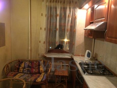 Rent 2 bedroom apartment, Kharkiv - mieszkanie po dobowo