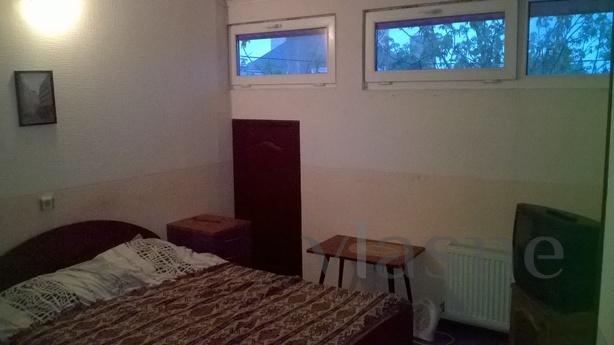 Accommodation in Odessa from owner, Odessa - günlük kira için daire