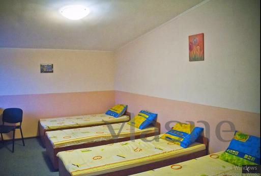 Accommodation in Odessa from owner, Odessa - günlük kira için daire