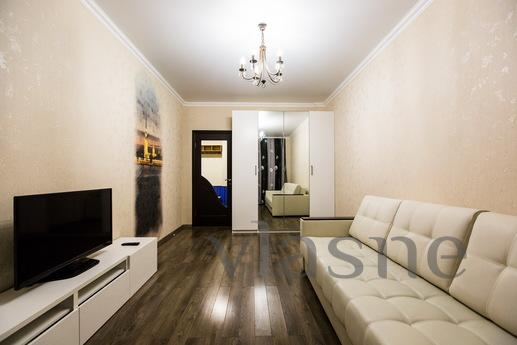 Luxury apartment in the city center, Rostov-on-Don - günlük kira için daire