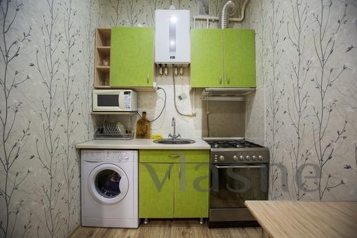 One bedroom apartment in the city center, Rostov-on-Don - günlük kira için daire