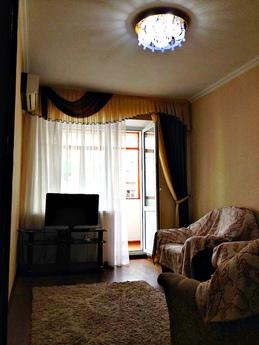 Comfortable apartment in the center, Ростов-на-Дону - квартира подобово