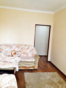 Comfortable apartment in the center, Rostov-on-Don - günlük kira için daire