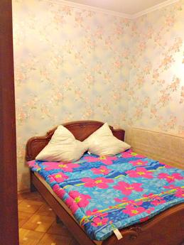 Nice apartment in the heart of the city, Rostov-on-Don - günlük kira için daire