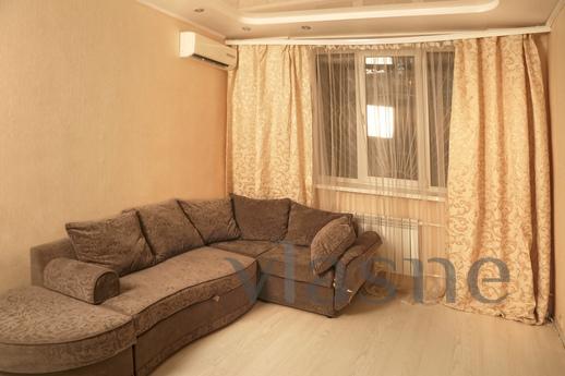 APARTMENT IN THE HEART OF THE CITY !!!! The area with develo