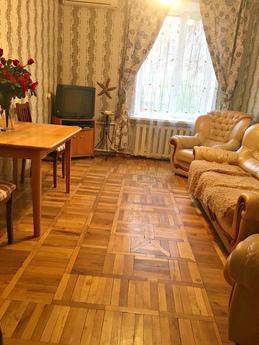 Nice renovated  apartment, Rostov-on-Don - günlük kira için daire