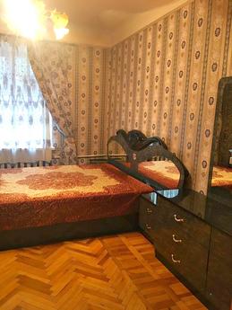 Nice renovated  apartment, Rostov-on-Don - günlük kira için daire