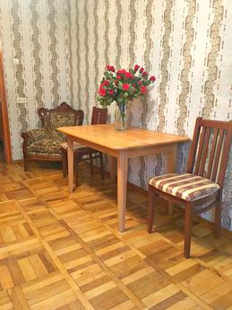 Nice renovated  apartment, Rostov-on-Don - günlük kira için daire