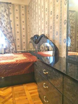 Nice renovated  apartment, Rostov-on-Don - apartment by the day