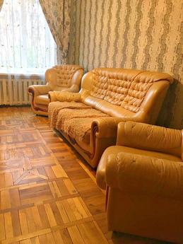 Nice renovated  apartment, Rostov-on-Don - günlük kira için daire