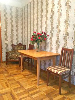 Nice renovated  apartment, Rostov-on-Don - günlük kira için daire