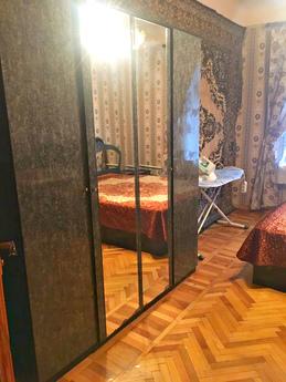 Nice renovated  apartment, Rostov-on-Don - günlük kira için daire