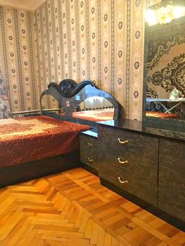 Nice renovated  apartment, Rostov-on-Don - günlük kira için daire