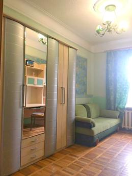 Nice renovated  apartment, Rostov-on-Don - günlük kira için daire