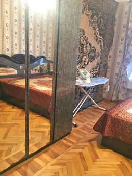 Nice renovated  apartment, Rostov-on-Don - günlük kira için daire