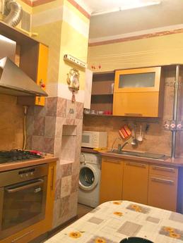 Nice renovated  apartment, Rostov-on-Don - günlük kira için daire