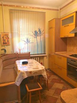 Nice renovated  apartment, Rostov-on-Don - günlük kira için daire