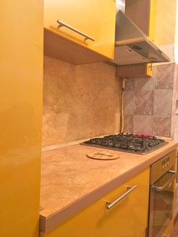 Nice renovated  apartment, Rostov-on-Don - günlük kira için daire