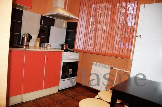 Apartment in the center of Rostov-on-Don, Rostov-on-Don - günlük kira için daire