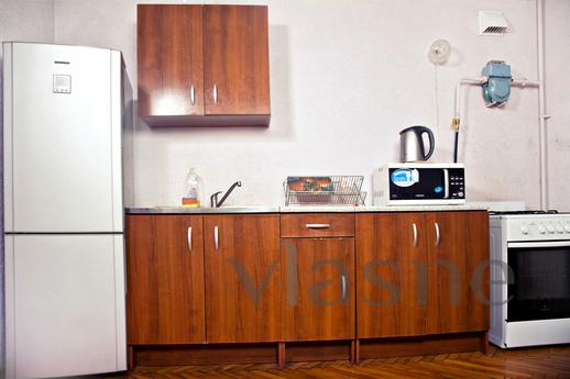 The apartment is in the center, Ростов-на-Дону - квартира подобово