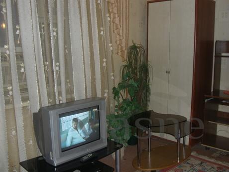 I rent for days, hours., Volgograd - günlük kira için daire