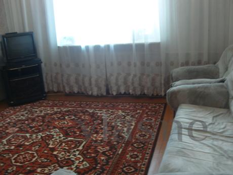 apartment in the center, Volgograd - günlük kira için daire