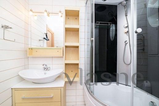 one-bedroom apartment for rent, Perm - günlük kira için daire