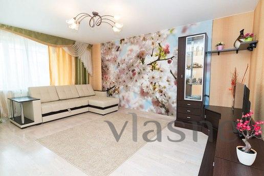 cozy one bedroom apartment, Perm - günlük kira için daire
