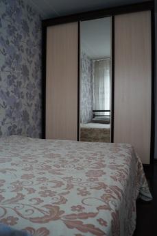2 bedroom apartment on the Stavropol Str, Krasnodar - günlük kira için daire