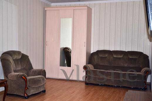Luxury apartment in a new building, Tver - günlük kira için daire