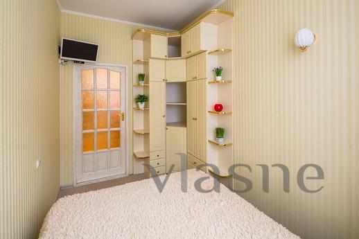 Center! Market Square! kaya 12 !!!, Lviv - apartment by the day