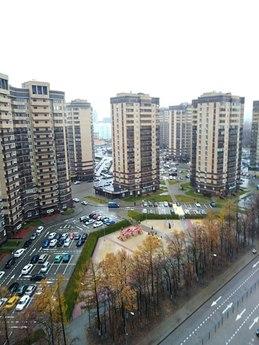 Daily Housing estate Olympic, 10, Voronezh - günlük kira için daire