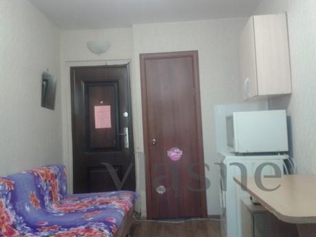 I rent an apartment, the owner!, Красноярськ - квартира подобово