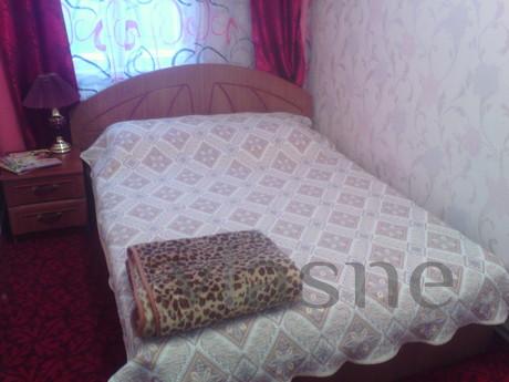 Short term rent House, Bakhmut (Artemivsk) - apartment by the day