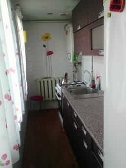 Short term rent House, Bakhmut (Artemivsk) - günlük kira için daire