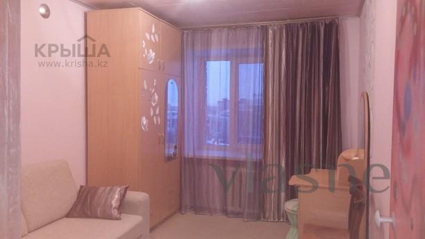 3-bedroom apartment in the center of Eur, Ust-Kamenogorsk - apartment by the day