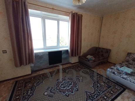 2 bedroom apartment for rent, Kamenskoe (Dniprodzerzhynsk) - mieszkanie po dobowo