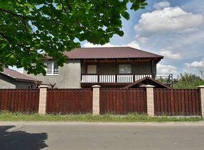 dom dobowo Szewczenko St. Svyatogorsk, Sviatohirsk
