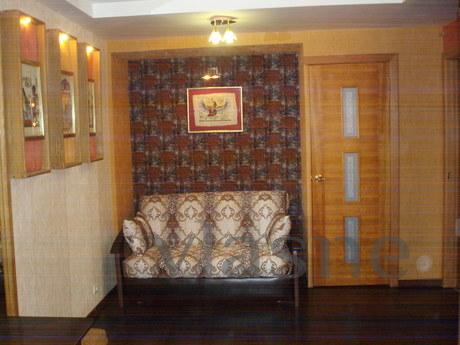 Euro apartment in the heart of the owner, Taganrog - apartment by the day