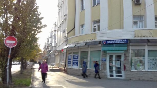 Евро-квартира в центре от собственника, Таганрог - квартира посуточно